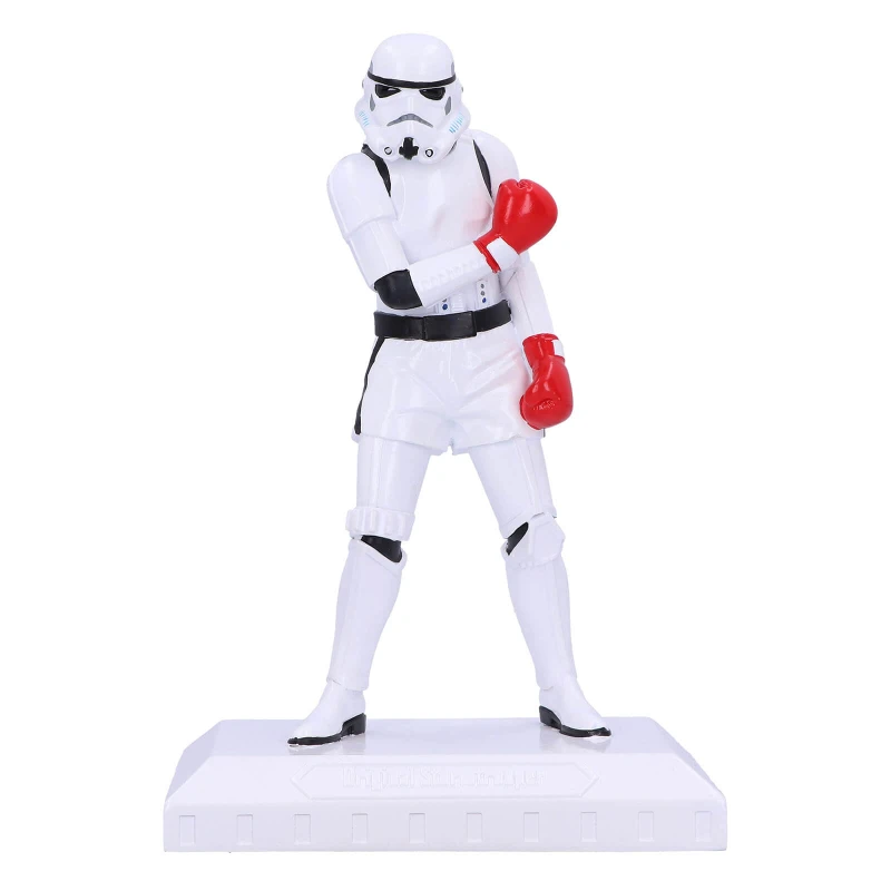 Image of Stormtrooper The Greatest 18cm