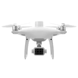 Image of DJI P4 Multispectral Drone