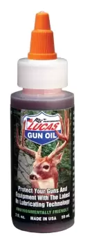 Image of Gun Lube 59ml 10006B LUCAS OIL