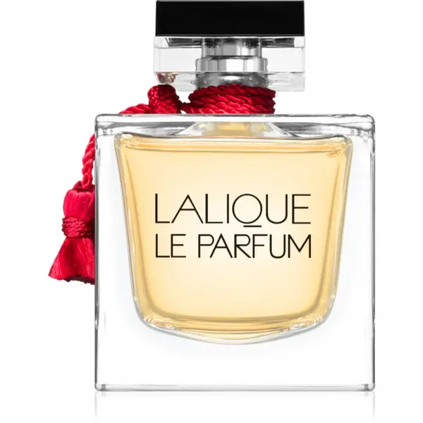Image of Lalique Le Parfum Eau de Parfum For Her 100ml