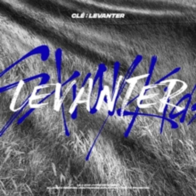 Image of Stray Kids - Cle: Levanter [CD / Album] Music CDs - Music CD