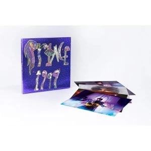 Image of Prince - Deluxe Edition Vinyl