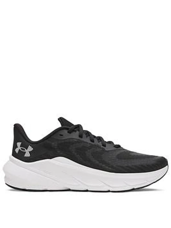 Image of Womens running shoes Under Armour Turbulence 3 Noir Female 36