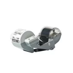 Image of Brother RBPP3BK Tape Creator Ink Film Cassette 50mm Black