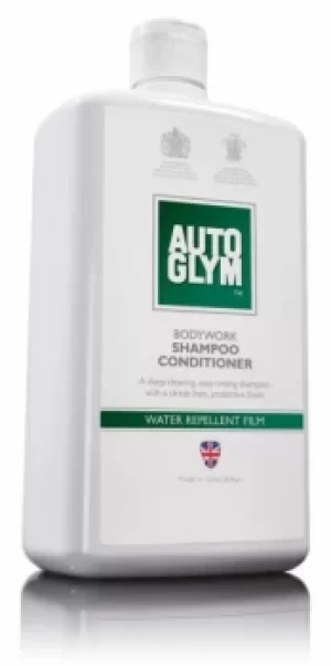 Image of Autoglym Bodywork Shampoo Conditioner 1L
