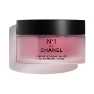 Image of Chanel No. 1 De Chanel Revitalizing Cream - Cream