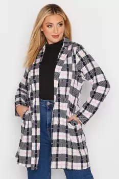 Image of Check Blazer