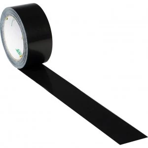 Image of Shure Multi Coloured Duck Tape Jet Black
