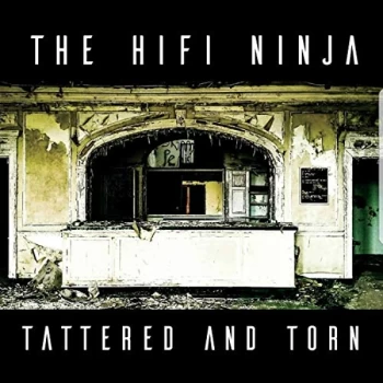 Image of Hi Fi Ninja - Tattered and Torn CD