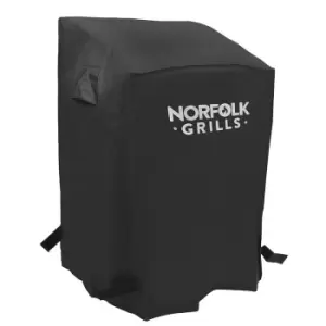 Image of Norfolk Grills Sola BBQ Cover