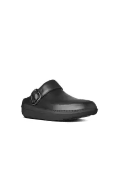Image of 'Gogh Pro Superlight' Leather Slip On Shoes