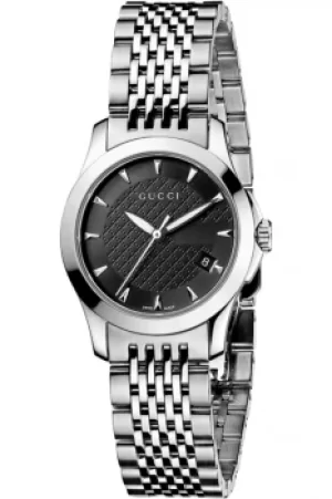 Image of Ladies Gucci G Timeless Watch YA126502