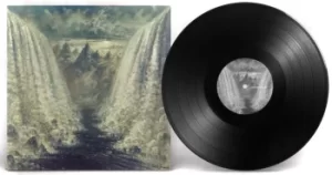 Image of Forgotten Tomb Nihilistic estrangement LP multicolor