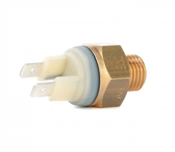 Image of FEBI BILSTEIN Temperature Switch, radiator fan BMW,VOLVO 01102 61311357073,61311364272,1276229 1378504