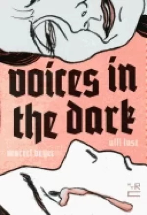 Image of voices in the dark