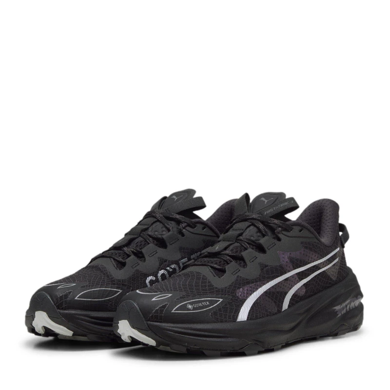 Image of Puma NITRO 3 GTX - Black 7