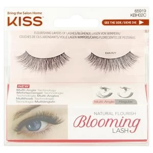 Image of Kiss Blooming False Lashes - Daisy
