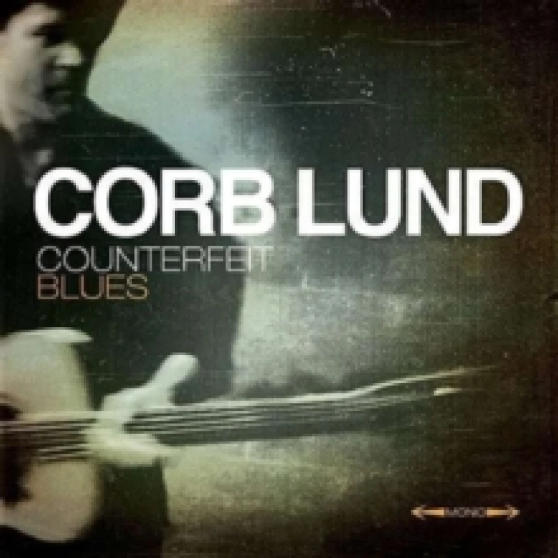 Image of Counterfeit Blues CD / Album with DVD