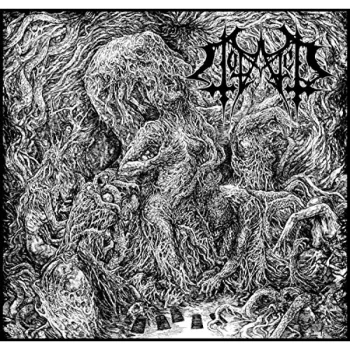 Image of Totaled - Lament CD