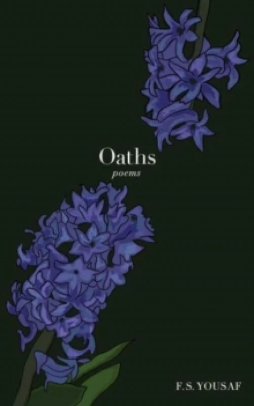Image of Oaths : Poems Paperback / softback