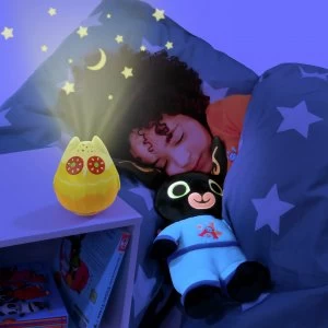 Image of Bing and Owly Time for Bed Night Light