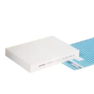 Image of PURFLUX Pollen filter RENAULT,NISSAN AH482 272774BU0A