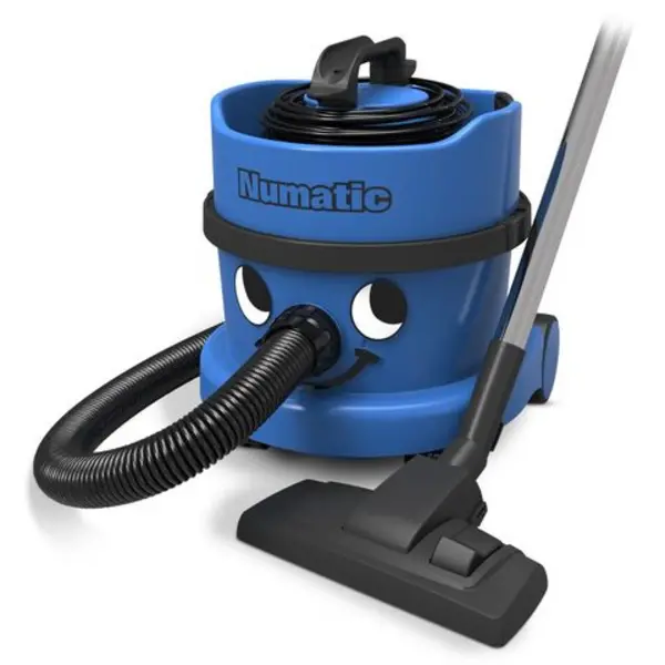Image of Numatic PSP240 Vacuum Cleaner