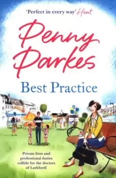 Image of Best practice by Penny Parkes