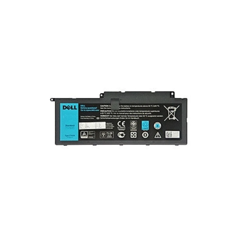 Image of Dell DELL 451-BBLJ laptop spare part Battery 451-BBLJ