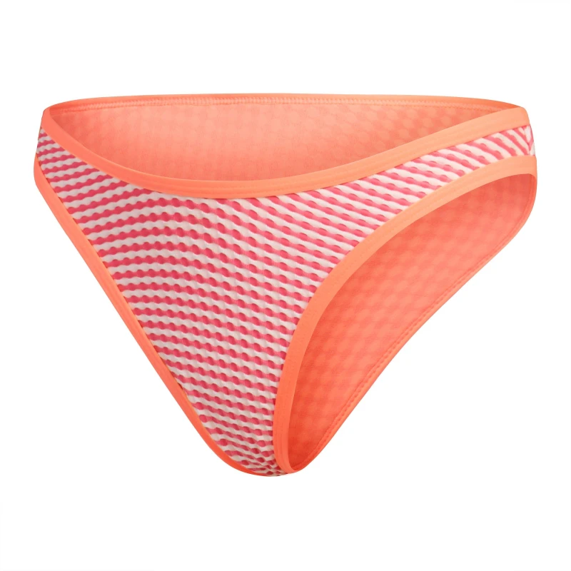 Image of Speedo Gnghm ScpBtm One Piece Swimsuits 8 (XS) Multi 35249269310