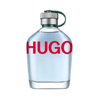 Image of Hugo Boss Hugo Man Eau de Toilette For Him 200ml