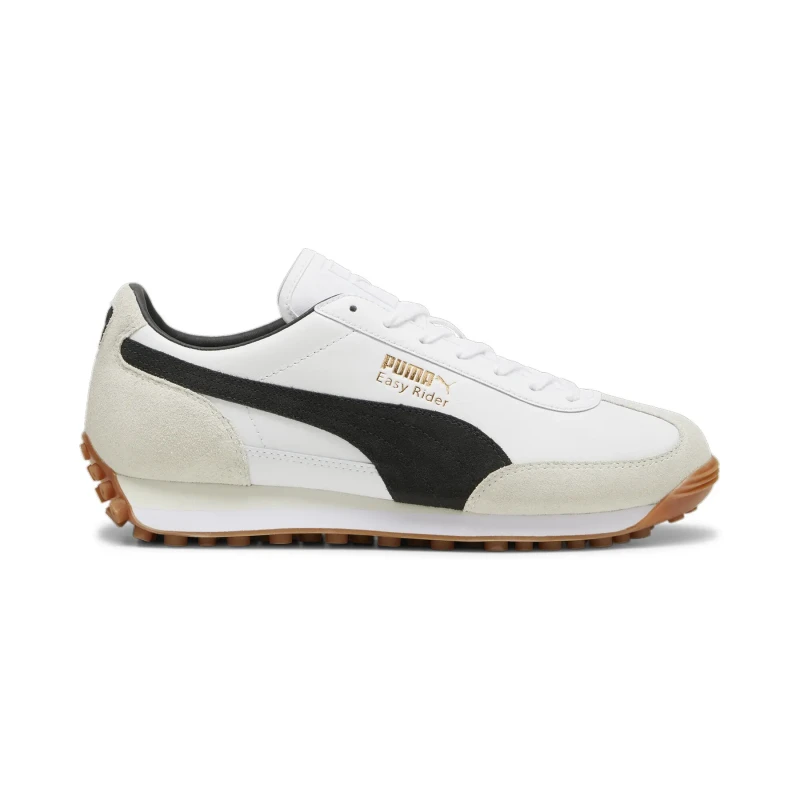 Image of Puma Trainers Puma Easy Rider Mix Blanc Unisex 37 399025-01
