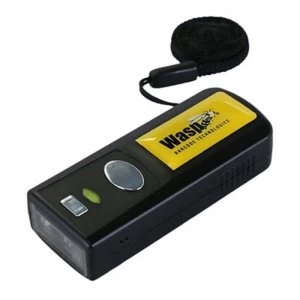 Image of Wasp WWS110i Cordless Pocket Barcode Scanner