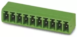 Image of Phoenix Contact Mc 1,5/ 5-G-3,5 Terminal Block, Header, 5Pos, Tht