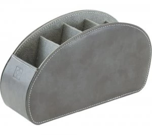 Image of Connected Essentials CEG-10 Remote Control Holder - Grey