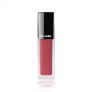 Image of Chanel Rouge Allure Ink 160 Rose Prodigious Matte Liquid Lipstick 6ml