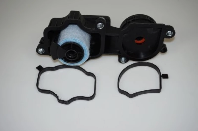 Image of LTD LTD-11122249678 Valve, engine block breather FVMQ [fluorosilicone rubber), Plastic Valve,engine block breather (3886)