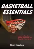 Image of basketball essentials