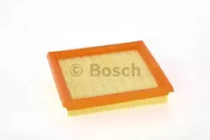 Image of Bosch F026400130 Air Filter Insert S0130