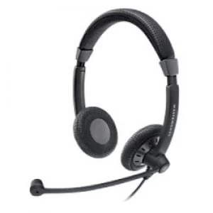 Image of Sennheiser EPOS IMPACT SC-75 Stereo USB Headset
