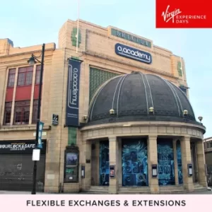 Image of David Bowie London Walking Tour for Two