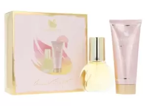 Image of Gloria Vanderbilt No. 1 Eau de Toilette Gift Set 30ml + 100ml