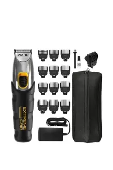 Image of Wahl Extreme Grip Lithium-Ion Trimmer Kit