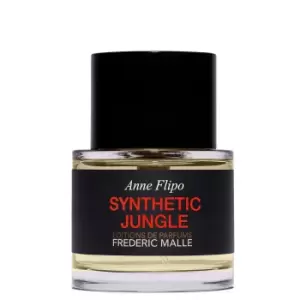 Image of Frederic Malle Synthetic Jungle Eau de Parfum For Her 50ml