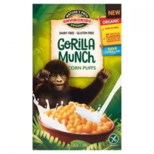 Image of Nature's Path Enviro Kidz Gorilla Munch 300g (4 minimum)
