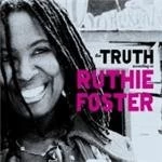 Image of Ruthie Foster - Truth According To Ruthie Foster, The (Music CD)
