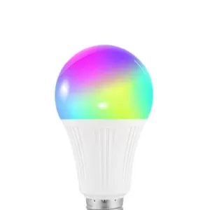 Image of EUK - 3 x RGBW (B22) + Hub