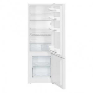 Image of Liebherr CU2831 265L Freestanding Fridge Freezer
