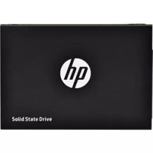 Image of HP 120GB 2.5" SATA III Internal Solid State Drive S700