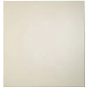 Image of Cooke Lewis Raffello High Gloss Cream Tall oven housing door W600mm